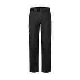 Pantaloni Uomo Montura Ice Sky Nero | NonSoloSport
