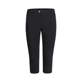 Montura Shorts Focus Pirata Donna Nero | NonSoloSport