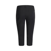 Montura Shorts Focus Pirata Donna Nero | NonSoloSport