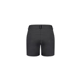 Shorts Donna Montura Sarzana Grigio | NonSoloSport