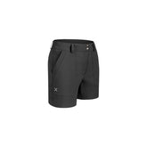 Shorts Donna Montura Sarzana Grigio | NonSoloSport