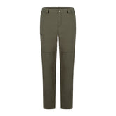 Montura Pantalone Valbruna Uomo Verde Salvia | NonSoloSport