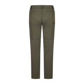 Montura Pantalone Valbruna Uomo Verde Salvia | NonSoloSport