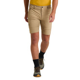 Pantalone Uomo Montura Route Zip Off Beige | NonSoloSport