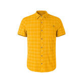 Camicia Uomo Montura Felce 2 Giallo | NonSoloSport