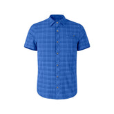 Camicia Uomo Montura Felce 2 Blu | NonSoloSport