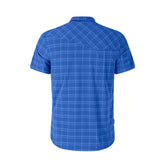 Camicia Uomo Montura Felce 2 Blu | NonSoloSport