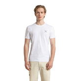 Montura T-Shirt Pencil Uomo Bianco Nero | NonSoloSport