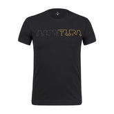 Montura T-Shirt Brand Uomo Nero | NonSoloSport