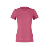 T-Shirt Donna Montura Join Rosso | NonSoloSport