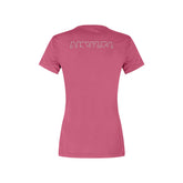 T-Shirt Donna Montura Join Rosso | NonSoloSport