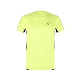 T-Shirt Uomo Montura Join Lime | NonSoloSport