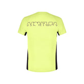 T-Shirt Uomo Montura Join Lime | NonSoloSport