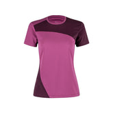 T-Shirt Donna Montura Mix Up Viola | NonSoloSport