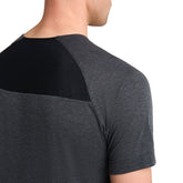 T-Shirt Uomo Montura Versante Grigio Antracite | NonSoloSport