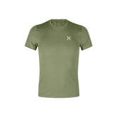 T-Shirt Uomo Montura Fresh Verde Salvia | NonSoloSport