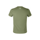 T-Shirt Uomo Montura Fresh Verde Salvia | NonSoloSport