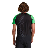 T-Shirt Uomo Montura Shadow Graphic Verde | NonSoloSport
