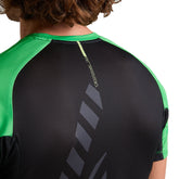 T-Shirt Uomo Montura Shadow Graphic Verde | NonSoloSport