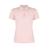 Montura Polo Outdoor Holiday 2 Donna Rosa | NonSoloSport