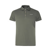 Montura Polo Perform Uomo Verde Salvia | NonSoloSport