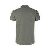 Montura Polo Perform Uomo Verde Salvia | NonSoloSport