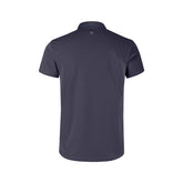 Polo Uomo Montura Outdoor Perform Blu | NonSoloSport