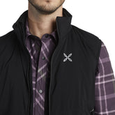 Gilet Uomo Montura Dolomiti Nero | NonSoloSport