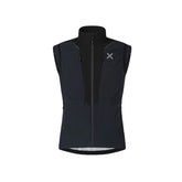 Montura Gilet Chum Vest Uomo Nero | NonSoloSport