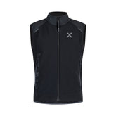 Montura Gilet Wind Revolution Vest Uomo Nero | NonSoloSport