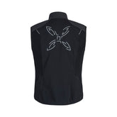 Montura Gilet Wind Revolution Vest Uomo Nero | NonSoloSport