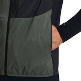 Gilet Uomo Montura Octa Verde Salvia | NonSoloSport