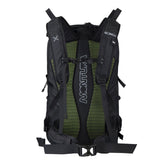 Montura Zaino Pila 25 Nero | NonSoloSport