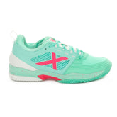Munich Atomic Donna Verde Acqua | NonSoloSport