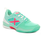 Munich Atomic Donna Verde Acqua | NonSoloSport
