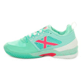 Munich Atomic Donna Verde Acqua | NonSoloSport