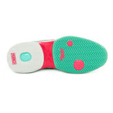 Munich Atomic Donna Verde Acqua | NonSoloSport