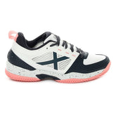 Munich Atomic Donna Bianco Nero | NonSoloSport