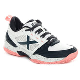 Munich Atomic Donna Bianco Nero | NonSoloSport