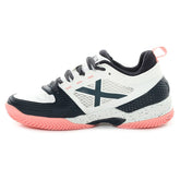 Munich Atomic Donna Bianco Nero | NonSoloSport