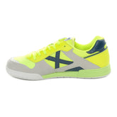 Munich Continental V2 Ic Uomo Giallo Fluo | NonSoloSport