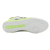 Munich Continental V2 Ic Uomo Giallo Fluo | NonSoloSport