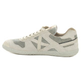 Munich Goal Uomo Beige Argento | NonSoloSport