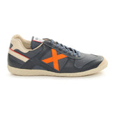 Sneakers Uomo Munich Goal Celeste | NonSoloSport