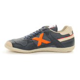 Sneakers Uomo Munich Goal Celeste | NonSoloSport