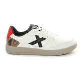 Munich Leather Donna Bianco | NonSoloSport