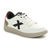 Munich Leather Donna Bianco | NonSoloSport