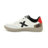 Munich Leather Donna Bianco | NonSoloSport