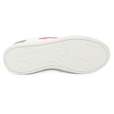 Sneakers Uomo Munich Legit 117 Bianco Blu Bordeaux | NonSoloSport