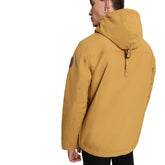Napapijri Giacca Rainforest Winter Uomo Marrone | NonSoloSport